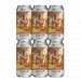 Duration Rockin’ Chairs 6pk  West Coast Pale 4.3% (Polly’s Collab 