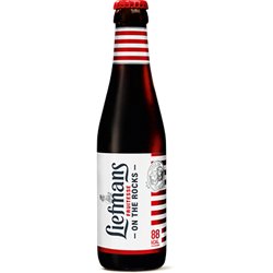 Liefmans Fruitesse