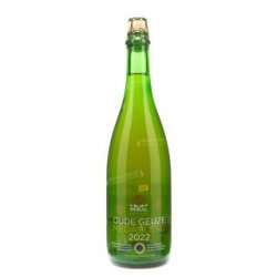 Boon Horal Oude Geuze MB 2022 75cl - Belgas Online