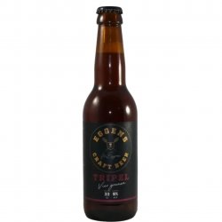 Eggens Vier Granen Tripel Eggens Vier Granen Tripel