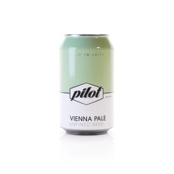 Pilot Vienna Pale - Pilot