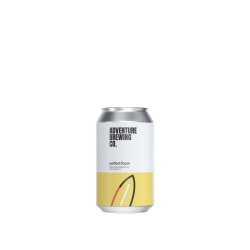 Adventure Brewing Perfect Foam - Sense