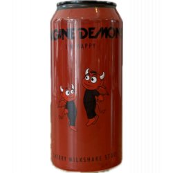 Happy Demons Craft Beer Imagine Demons I