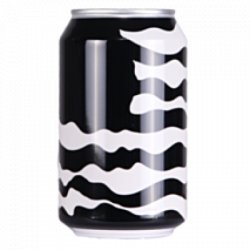 Omnipollo Nebuchadnezzar Double IPA 330mL - The Hamilton Beer & Wine Co