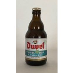 Duvel Triple Hop Cashmere - Cervezas Especiales