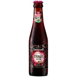 Brouwerij Lindemans Lindemans Tarot Noir