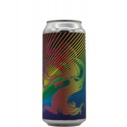 Tree House Brewing Co. Prism - J&B Craft Drinks