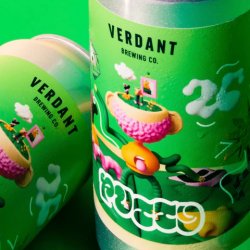 Verdant Brewing Co Putty (2026)