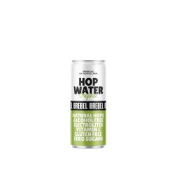 Brebel Hop Water - Sense