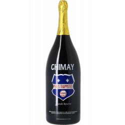 Chimay Azul Mathusalem 6 L - Bodecall