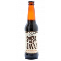 Duclaw Sweet Baby Java 12oz 6pk Btl - Luekens Wine & Spirits