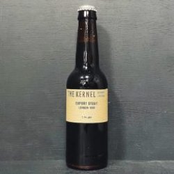 Kernel Export Stout London 1890 - Brew Cavern