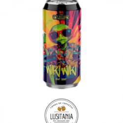 Octavo Arte Wiki Wiki