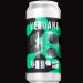 Verdant Brewing Co x Green Cheek Beer Co DIPA Verdant Brewing Co x Green Cheek Beer Co DIPA