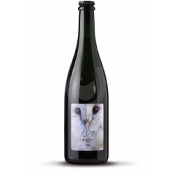 Boerenerf  Oude Gueuze