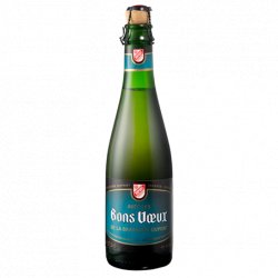 Dupont Avec les Bons Vouex 375mL - The Hamilton Beer & Wine Co