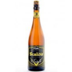 Brasserie Dubuisson - Scaldis Tripel - Beer of the Month Club