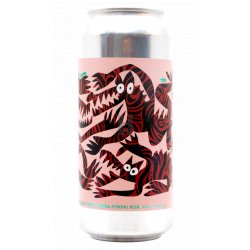 Brasserie Sir John Brewing Co. La Nuit des coyotes