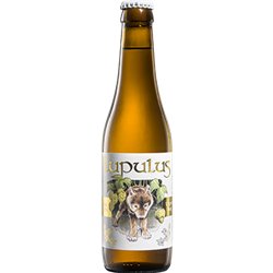Lupulus Blonde