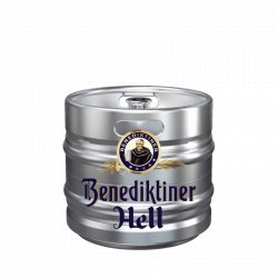 Benediktiner Hell