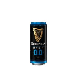 Guinness 0,0 - Sense