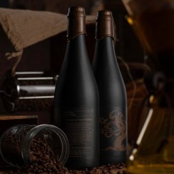 Tree House Brewing Company Moment of Truth Coffee Hazelnut Tree House Brewing Company Moment of Truth Coffee Hazelnut