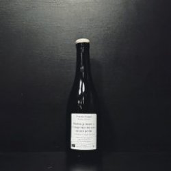 Anders Frederik Steen & Anne Bruun Blauert Parfois je monte à l’étage et je me sens un peu perdu 2018 - Brew Cavern