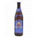 Erdinger Sin alcohol Weissbier 500 ml 