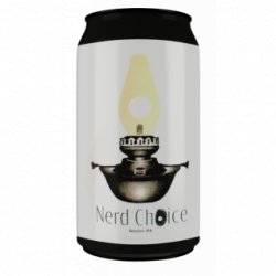 Ritual Lab Nerd Choice - Cantina della Birra