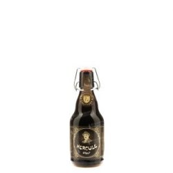 Brasserie des Légendes Hercule Stout 33cl - Belgas Online