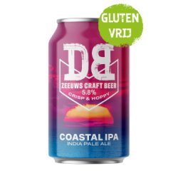 Dutch Bargain Coastal IPA