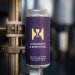 Hill Farmstead Brewery. Difference & Repetition: Hallertau Blanc & Simcoe - 6% (SALE) Hill Farmstead Brewery. Difference & Repetition: Hallertau Blanc & Simcoe - 6% (SALE)