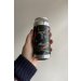 Track Brewing Company Language Barrier Imperial Stout 