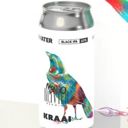 Cloudwater Brew Co. Kraai