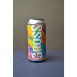 Gross  Desigual - La Fabrik Craft Beer