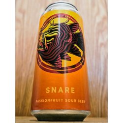 Otherworld Brewing SNARE - Passionfruit Sour