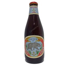 Anchor California Lager