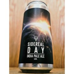 Azvex Brewing Company Sidereal Day