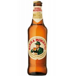 Birra Moretti - Bodecall