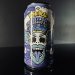 Bonehead Brewing, Triple Fruited Blueberry Sour, 375ml 
