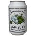 De Kromme Haring Griset 330ml 