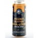 O'So Brewing Company - Peanut Butter Soul-Ution 