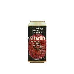 The Garden Brewery Afterlife - Sense