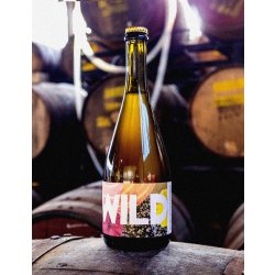 REBEL ROOT - WILD 2018 - The Cider Tap