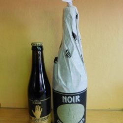 Noir de Dottignies - Bier Circus