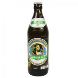 Augustiner Lagerbier Hell