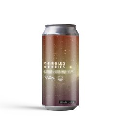 Cloudwater  Chubbles Chubbles - The Cat In The Glass