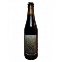 De Struise Brouwers Black Albert Vintage 2022 - Beer Dudes