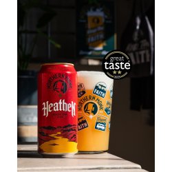 Northern Monk Heathen