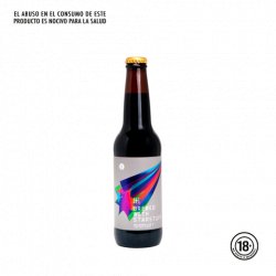 Brewed with Starstuff 2023 - La Cheloteca